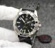 Copy TAG Heuer Aquaracer Calibre 5 Blue Rubber Strap Automatic Watches (6)_th.jpg